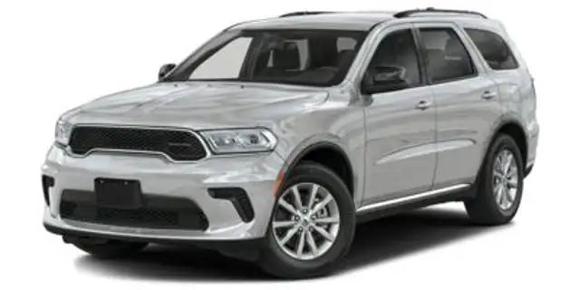 2025 Dodge Durango R/T AWD