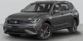 2024 Volkswagen Tiguan Comfortline 4MOTION