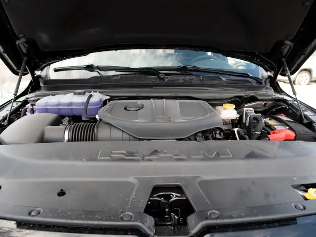 2026 Ram 1500 Sport - Photo 9