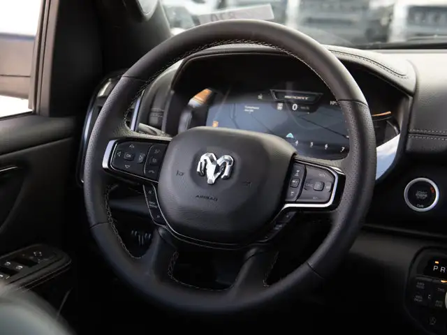 2026 Ram 1500 Sport - Photo 11