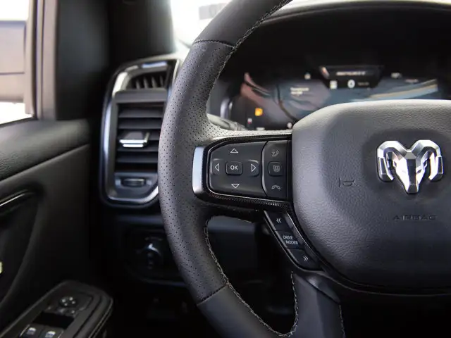 2026 Ram 1500 Sport - Photo 13