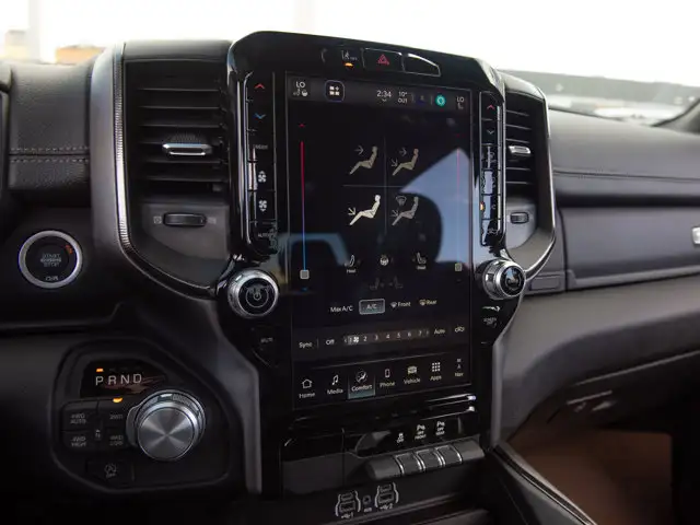 2026 Ram 1500 Sport - Photo 17