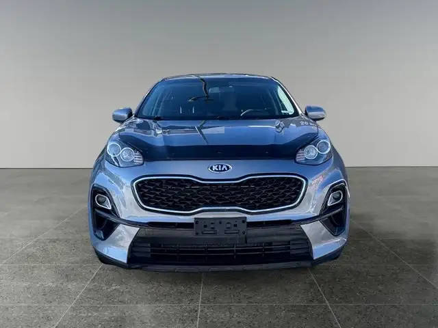 2021 Kia Sportage LX - Photo 2