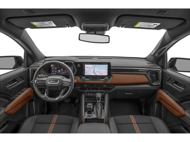 2026 GMC Canyon AT4 - Photo 2