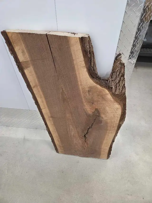 walnut slabs - Photo 2