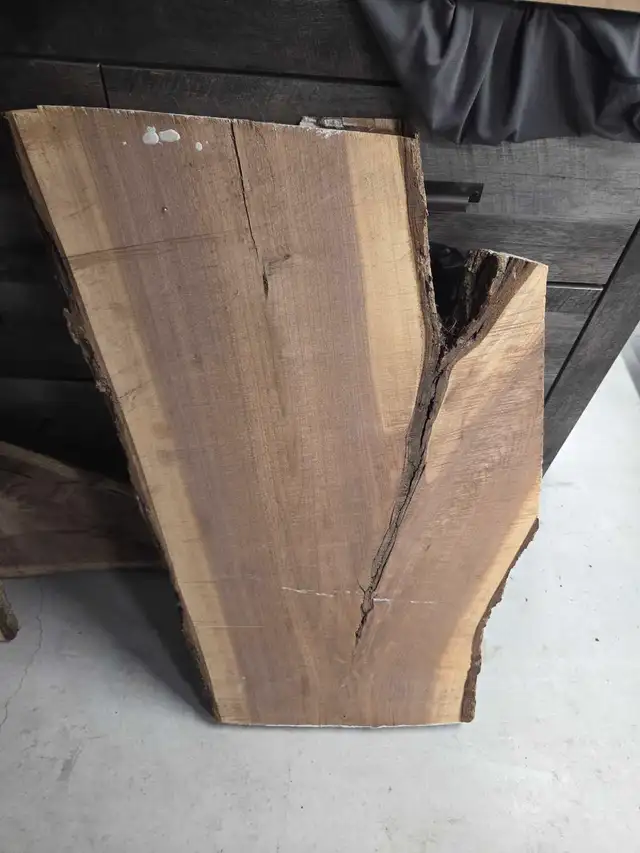 walnut slabs - Photo 4