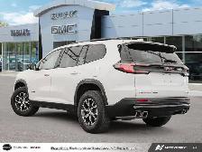 2026 GMC Acadia AT4 - Photo 4