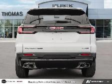 2026 GMC Acadia AT4 - Photo 5