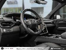 2026 GMC Acadia AT4 - Photo 10