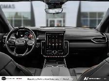 2026 GMC Acadia AT4 - Photo 20