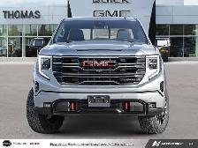 2026 GMC Sierra 1500 AT4 - Photo 2