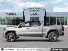 2026 GMC Sierra 1500 AT4 - Photo 3