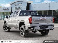 2026 GMC Sierra 1500 AT4 - Photo 4
