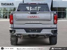 2026 GMC Sierra 1500 AT4 - Photo 5