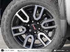 2026 GMC Sierra 1500 AT4 - Photo 8