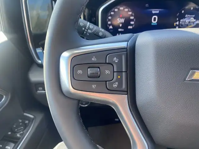 2026 Chevrolet Silverado 3500HD - Photo 11