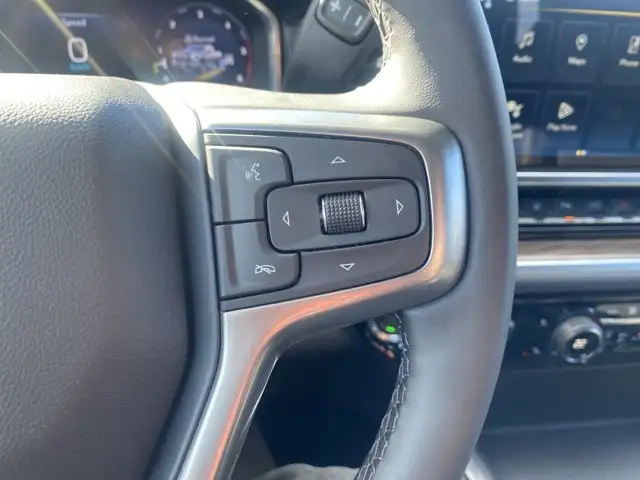 2026 Chevrolet Silverado 3500HD - Photo 12