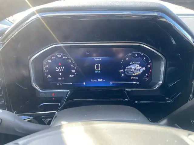 2026 Chevrolet Silverado 3500HD - Photo 13