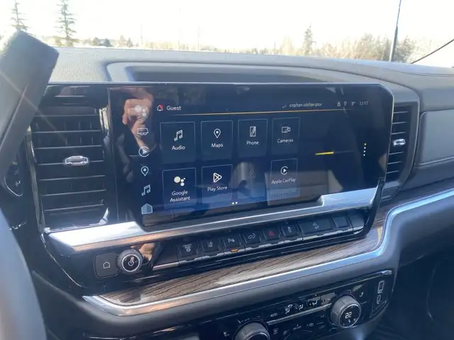 2026 Chevrolet Silverado 3500HD - Photo 14