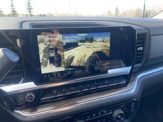 2026 Chevrolet Silverado 3500HD - Photo 15