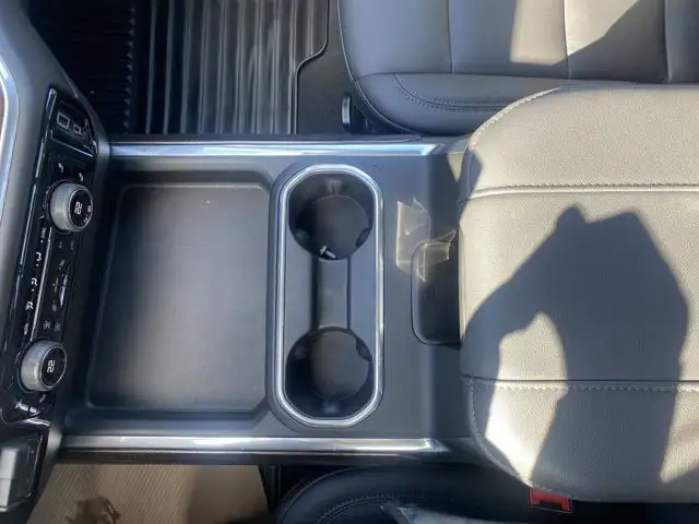 2026 Chevrolet Silverado 3500HD - Photo 16