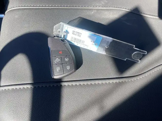 2026 Chevrolet Silverado 3500HD - Photo 18