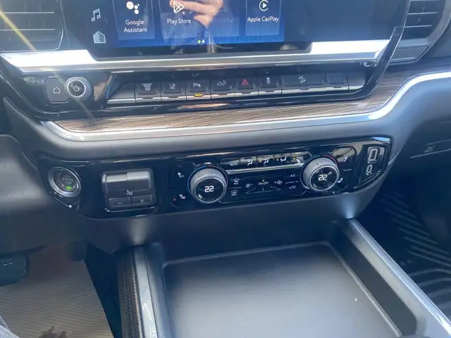 2026 Chevrolet Silverado 3500HD - Photo 19