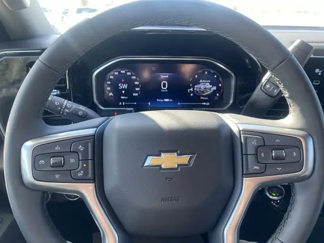 2026 Chevrolet Silverado 3500HD - Photo 21