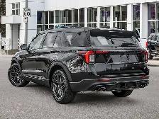 2026 Ford Explorer ST - Photo 5