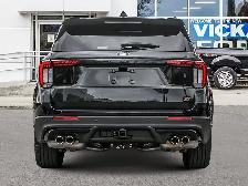 2026 Ford Explorer ST - Photo 6