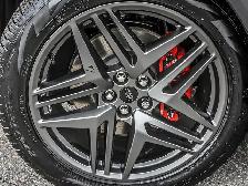 2026 Ford Explorer ST - Photo 8