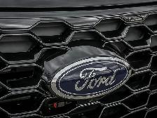 2026 Ford Explorer ST - Photo 9