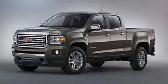 2018 GMC CANYON SLE