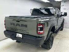 2024 Ram 2500 Power Wagon | Ventilated Leather | Sunroof - Photo 4
