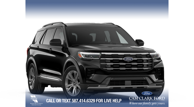 2026 Ford Explorer Active - Photo 5