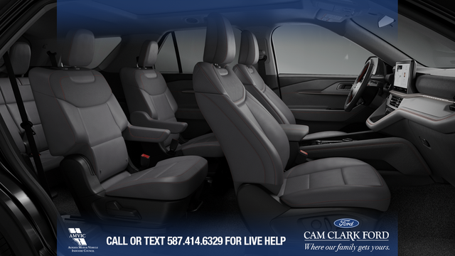 2026 Ford Explorer Active - Photo 6