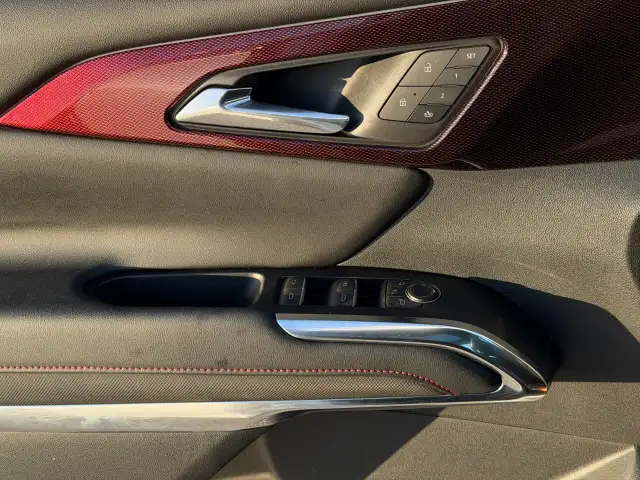 2024 Chevrolet Traverse - Photo 4