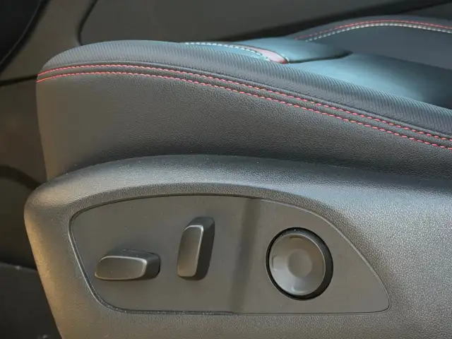 2024 Chevrolet Traverse - Photo 5