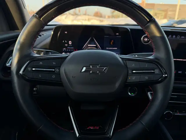 2024 Chevrolet Traverse - Photo 6