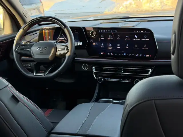 2024 Chevrolet Traverse - Photo 7