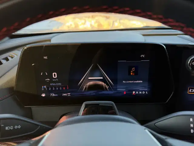 2024 Chevrolet Traverse - Photo 11