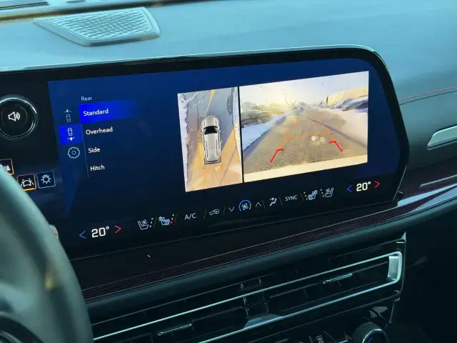 2024 Chevrolet Traverse - Photo 12