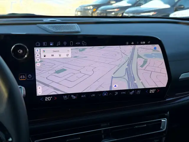 2024 Chevrolet Traverse - Photo 14