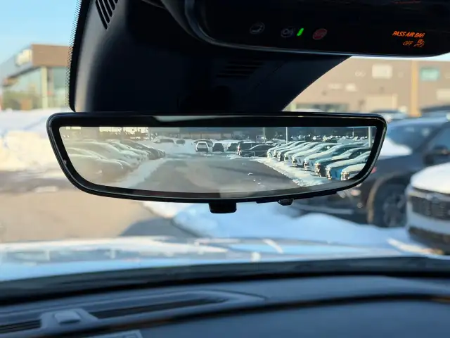 2024 Chevrolet Traverse - Photo 15