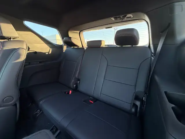 2024 Chevrolet Traverse - Photo 19