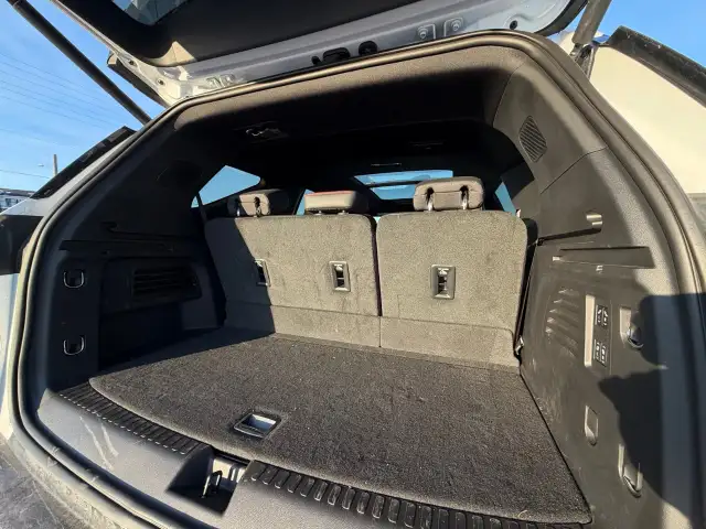 2024 Chevrolet Traverse - Photo 20