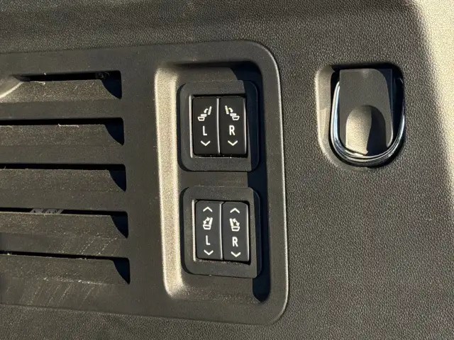 2024 Chevrolet Traverse - Photo 21