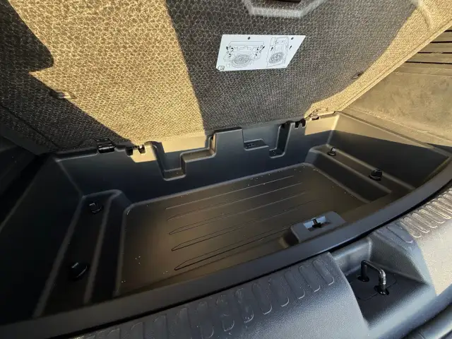 2024 Chevrolet Traverse - Photo 22