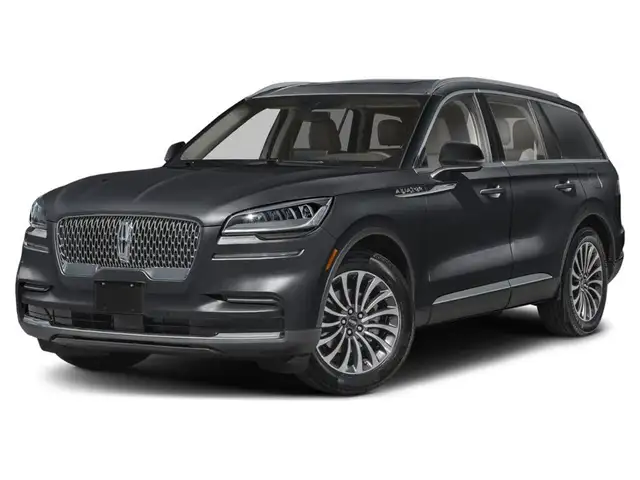 2024 Lincoln Aviator Reserve -