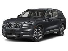 2024 Lincoln Aviator Reserve -